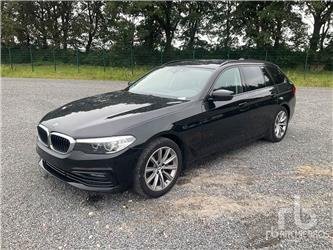 BMW 520D