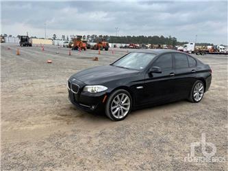 BMW 535I