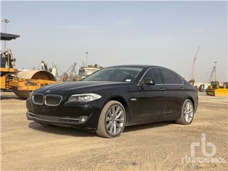 BMW 535I