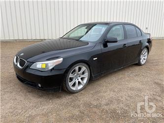 BMW 550I