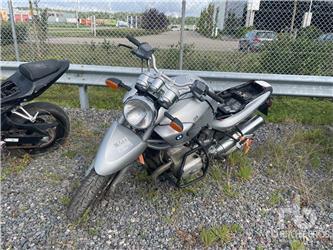 BMW R1150R