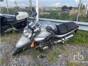 BMW R1150R
