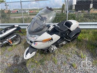 BMW R1200RT
