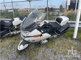 BMW R1200RTS