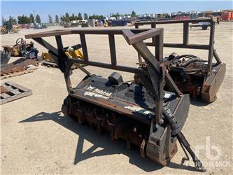 Bobcat 60 in