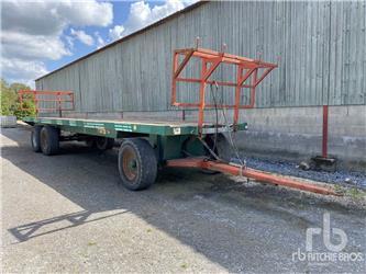  BRUNEAU 1140B