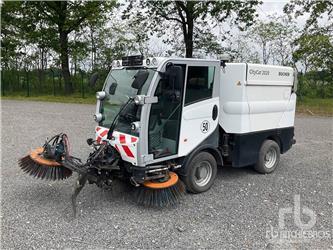 Bucher CITYCAT 2020-50