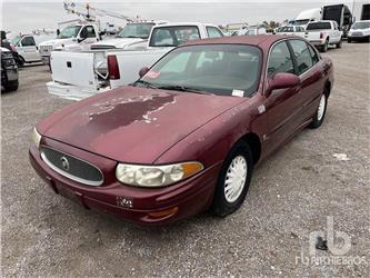 Buick LESABRE