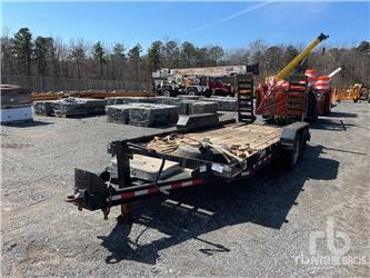 Cam SUPERLINE 18 ft T/A