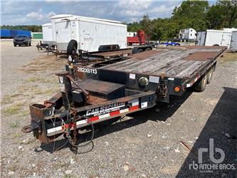 Cam SUPERLINE 20 ft T/A