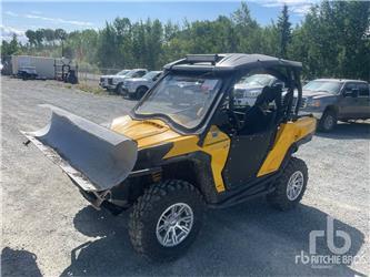 Can-am COMMANDER XT