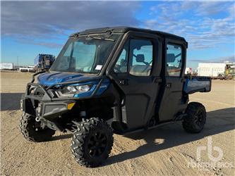 Can-am DEFENDER
