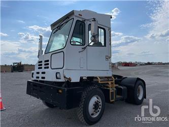 Capacity TJ5000