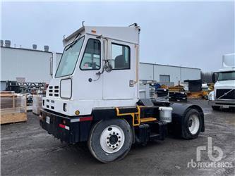 Capacity TJ6500