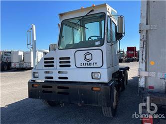 Capacity TJ6500T