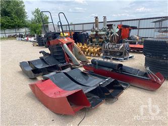 Case IH CPXDRUM