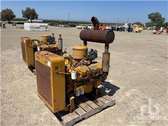 Caterpillar 3160