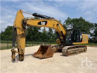 Caterpillar 336FLN
