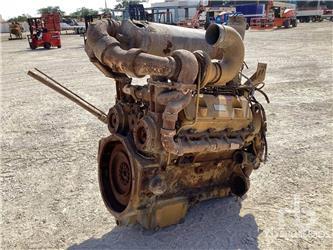 Caterpillar 3408