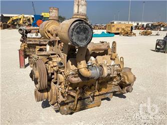 Caterpillar 3412