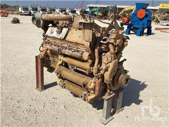 Caterpillar 3412