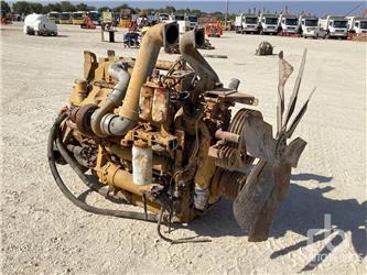 Caterpillar 3412