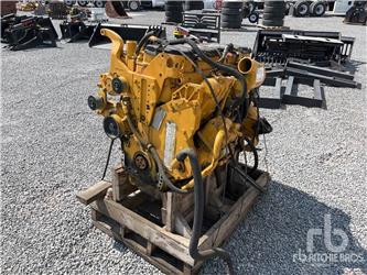 Caterpillar C7