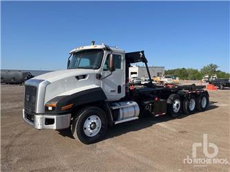 Caterpillar CT660