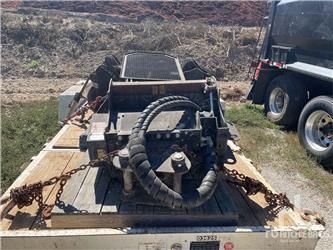 Caterpillar HM208