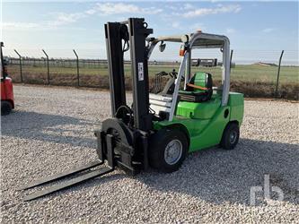 Cesab M330