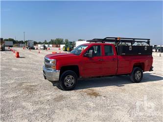 Chevrolet 2500HD