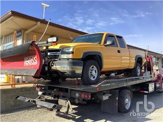 Chevrolet 2500HD