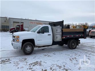 Chevrolet 3500