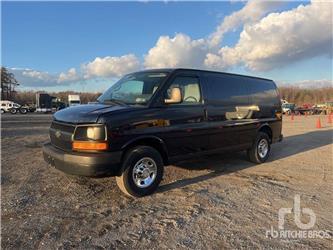 Chevrolet 3500