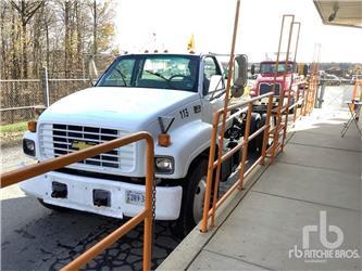 Chevrolet C7500