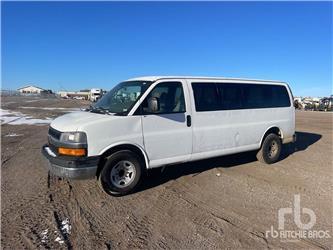 Chevrolet EXPRESS