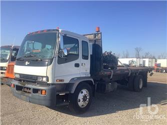 Chevrolet T7500