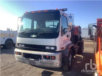 Chevrolet T7500