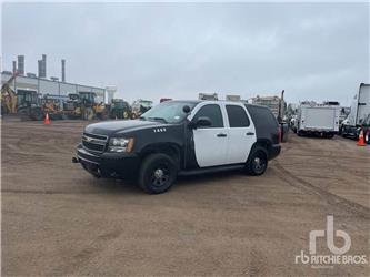 Chevrolet TAHOE LT