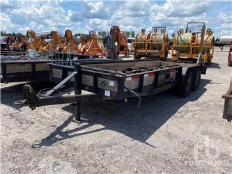 Circle M 20 ft T/A