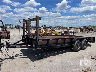 Circle M 20 ft T/A