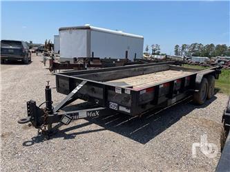 Circle M 20 ft T/A