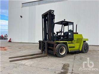 Clark DPL100
