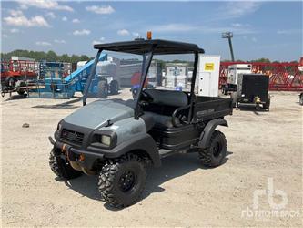 Club Car CARRYALL 1500
