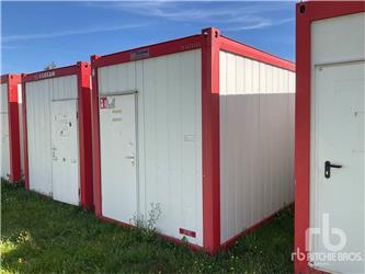 Containex 6 Meter