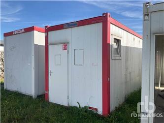 Containex Sanitary