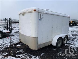 Continental 12 ft T/A