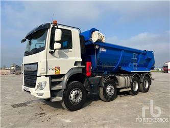 DAF CF530