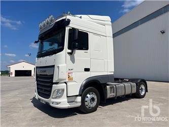 DAF XF480