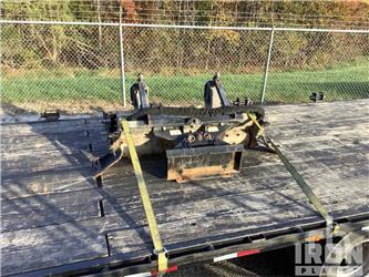 Ditch Witch Mini